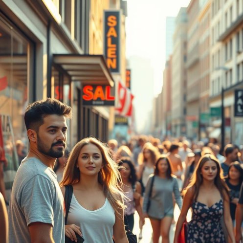 The Psychology of the End-of-Summer Sale: Why We Spend More in August